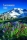 Calendar cu imagini Landscapes, 31.5 x 48 cm, 12 file, 2026