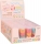 Radiera Tochain fericit, 3 buc, diverse culori, 24 buc/display