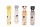 Radiera Tochain rotativa Jurnal pisici, diverse culori, 24 buc/display