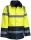 Geaca de iarna Hi-Vis, Safety Flashback, Galben, Rock 