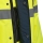 Geaca de iarna Hi-Vis, Safety Flashback, Galben, Rock 
