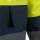 Geaca de iarna Hi-Vis, Safety Flashback, Galben, Rock 