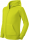 Trendy Zipper hanorac pentru copii, culoare lime, Malfini 