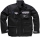 Jacheta de lucru Texo Contrast, Negru, Portwest 