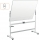 Tabla mobila Move & Meet, 150x120 cm, NOBO