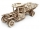Puzzle 3D, lemn, mecanic Camion UGM-11, 420 piese, Ugears