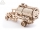 Puzzle 3D, lemn, mecanic Camion UGM-11 Cisterna, 594 piese, Ugears 