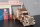 Puzzle 3D, lemn, mecanic Camion VM-03, 541 piese, Ugears 