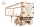 Puzzle 3D, lemn, mecanic Remorca pentru camion VM-02, 138 piese, Ugears 