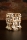 Puzzle 3D, lemn, mecanic Cutie pentru carti de joc, 64 piese, Ugears