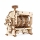 Puzzle 3D, lemn, mecanic Model STEM Contor de parcurs, 157 piese, Ugears 