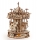 Puzzle 3D, lemn, mecanic Model Carusel, 305 piese, Ugears 