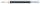 Mina 0.7 mm UMR-87 pentru pix UMN-207 Uni-Ball