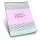 Caiet A4, 42 file, dictando, Chic Forever, Koh-I-Noor