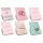 Caiet A4, 42 file, dictando, Chic Forever, Koh-I-Noor