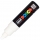 Marker cu vopsea PC-7M Posca 4.5 - 5.5 mm Uni-Ball