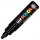 Marker cu vopsea PC-7M Posca 4.5 - 5.5 mm Uni-Ball