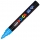 Marker cu vopsea PC-5M Posca 1.8 - 2.5 mm Uni-Ball