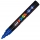 Marker cu vopsea PC-5M Posca 1.8 - 2.5 mm Uni-Ball