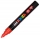 Marker cu vopsea PC-5M Posca 1.8 - 2.5 mm Uni-Ball