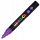 Marker cu vopsea PC-5M Posca 1.8 - 2.5 mm Uni-Ball