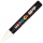 Marker cu vopsea PC-5M Posca 1.8 - 2.5 mm Uni-Ball