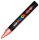Marker cu vopsea PC-5M Posca 1.8 - 2.5 mm Uni-Ball