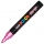 Marker cu vopsea PC-5M Posca 1.8 - 2.5 mm Uni-Ball
