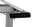 Cadru de birou electric, reglabil pe inaltime, 127 cm, gri, Stema partner 