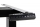 Cadru de birou electric, reglabil pe inaltime, 127 cm, negru, Stema partner 