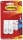 Carlig standard mic 2 carlig + 4 benzi dublu adezive/set Command 3M