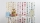Carlig decorativ transparent mic 20 carlige + 24 benzi adezive/set Command 3M