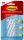 Carlig decorativ transparent mic 20 carlige + 24 benzi adezive/set Command 3M
