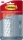 Carlig mediu transparent organizare cabluri 4 carlige + 5 benzi dublu adezive/set Command 3M