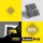 Benzi dublu adezive montare interior repozitionabile, 64 bucati/set Scotch-Fix™ Scotch 3M 