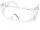 Ochelari de protectie V105 incolori