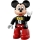 Parada de ziua lui Mickey si Minnie 10597 LEGO Duplo