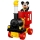 Parada de ziua lui Mickey si Minnie 10597 LEGO Duplo