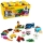 Cutie medie de constructie creativa 10696 LEGO Classic