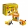 Cutie portocalie de creativitate 10709 LEGO Classic