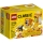 Cutie portocalie de creativitate 10709 LEGO Classic