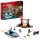 Urmarirea lui Zane 10755 LEGO Juniors