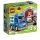Patrula de politie 10809 LEGO Duplo