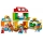 My Town Piata mare a orasului 10836 LEGO Duplo