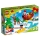 Vacanta de iarna cu Mos Craciun 10837 LEGO Duplo