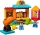 Pavilion de tir 10839 LEGO Duplo