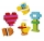 Primele mele caramizi 10848 LEGO Duplo