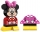 Prima mea constructie Minnie 10897 LEGO Duplo