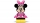 Prima mea constructie Minnie 10897 LEGO Duplo