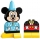 Prima mea constructie Mickey 10898 LEGO Duplo